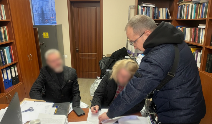 Doctors evaded mobilization for money