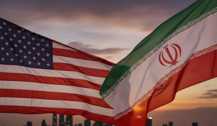 Переговори США і Ірану про ядерну програму