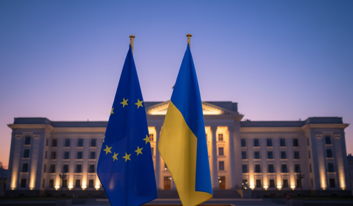 EU approves 90 billion euro credit for Ukraine