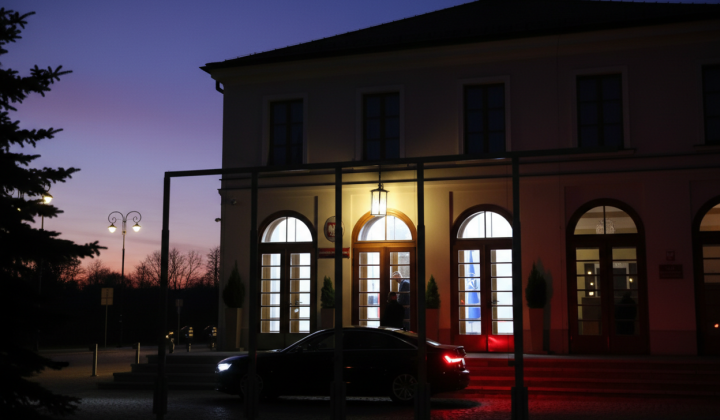 Arrested Ministry of Defense employee in Poland suspected of espionage