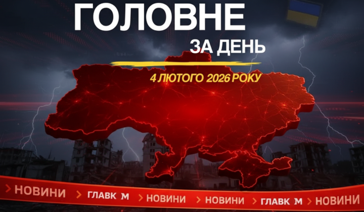 Talks in Abu Dhabi, blow to Druzhkivka, suspicion of deputy