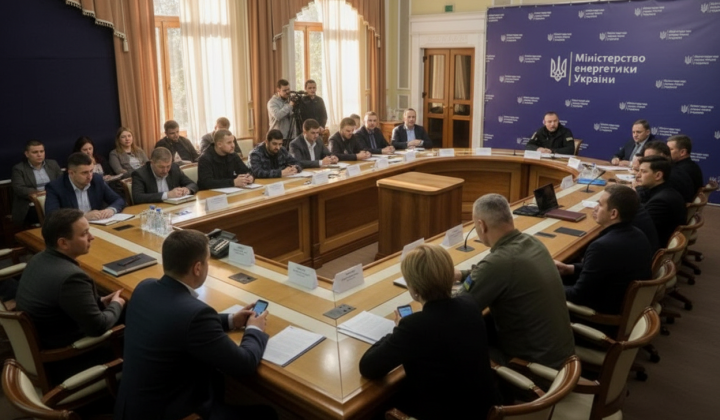 Російський хакер напуває енергетику в Україні