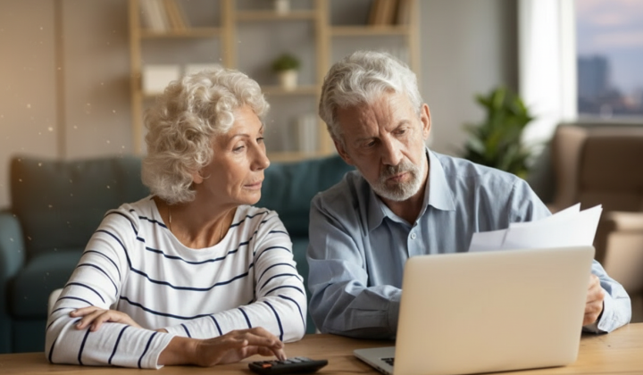 Increase in pensions by 11.5-14%