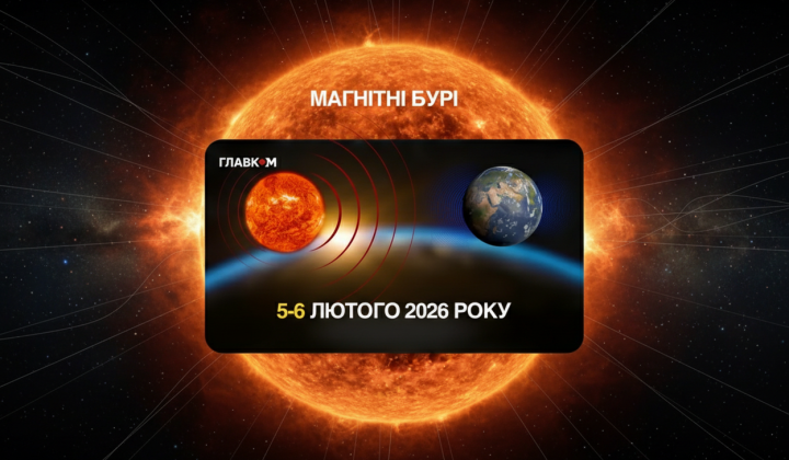Магнитная буря 5 февраля: красный уровень опасности