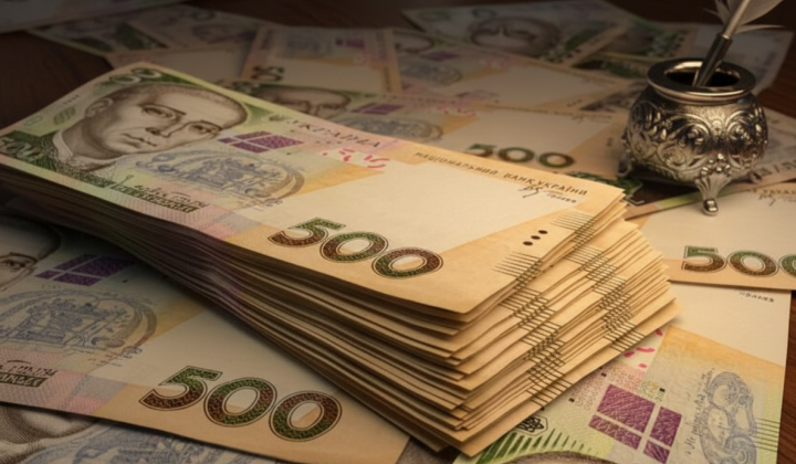 Decrease of civil servants by 5 thousand