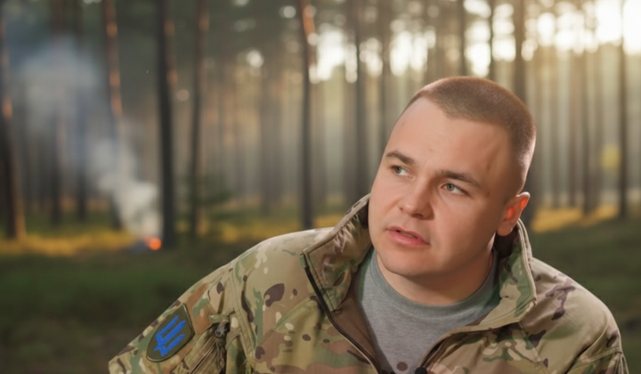 Brigade commander 'Mazepa' on new approaches in war
