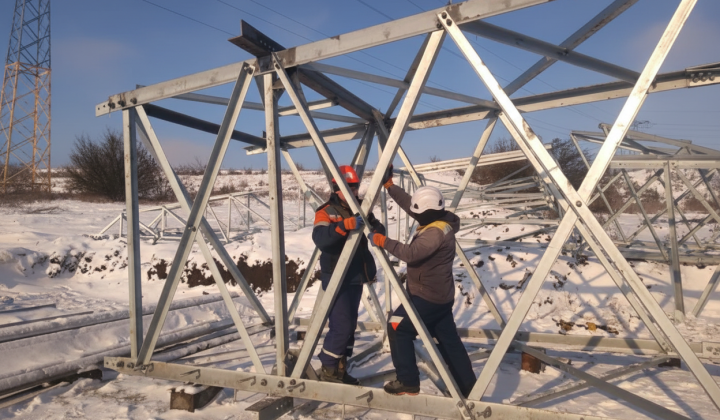 Недолік електроенергії в областях: аварійні відключення