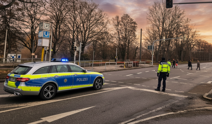 Масштабне відключення електроенергії у Штутгарті: світлофори, метро та пожежна служба не працюють