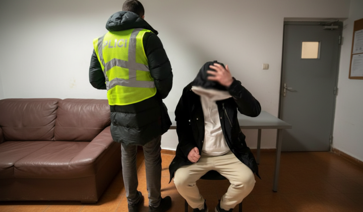 Kyiv entrepreneur convicted of sexual crimes