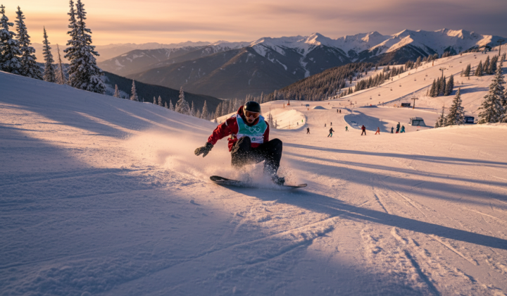 Mark McMorris discharged from hospital
