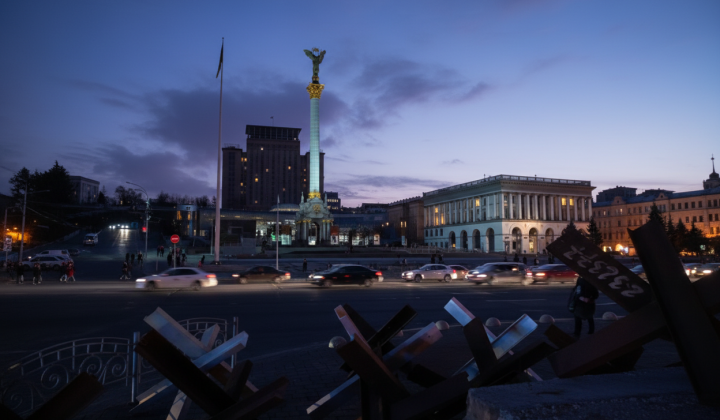 Фейки про катастрофу в енергосистемі