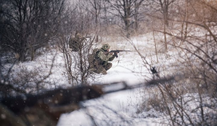 Military personnel receive one-time payment in 2026