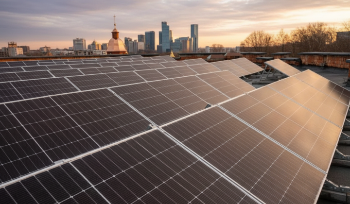 Grant for energy independence of the house approved