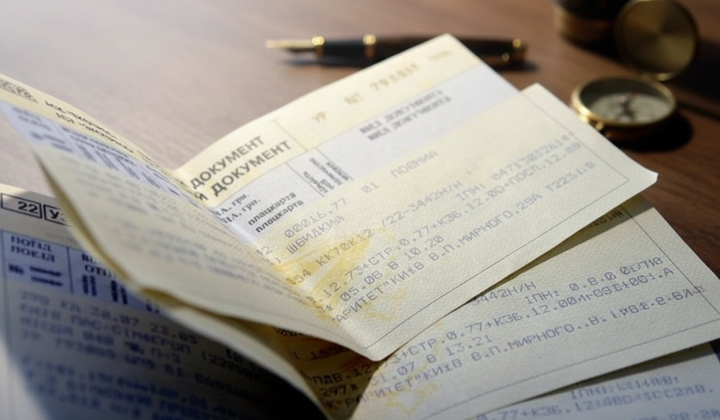 Изменения в правилах Укрзалізниці
