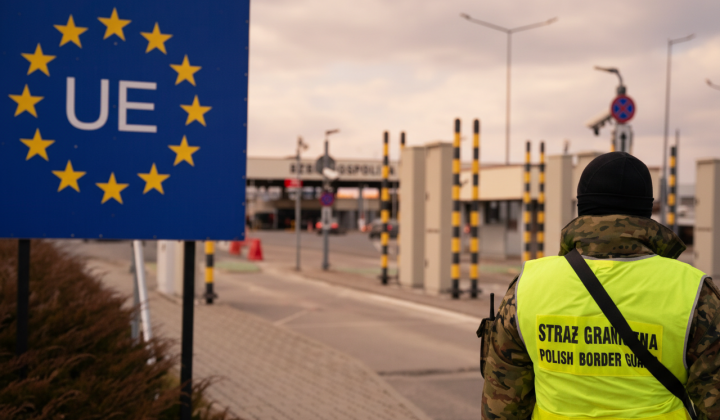 ETIAS for Ukrainians from 2026: what to know about the new permit for 20 euros