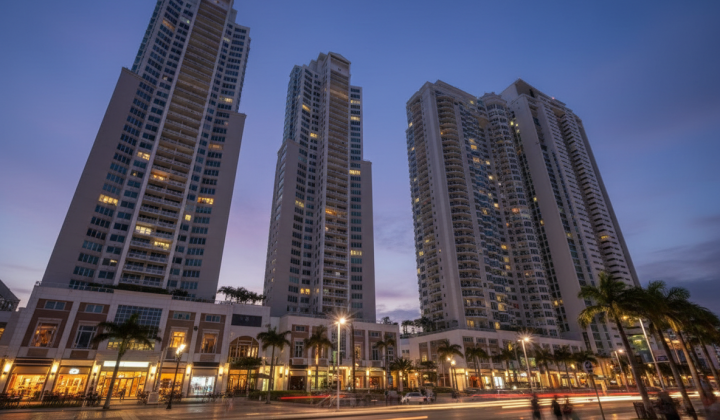 Energy crisis in Kyiv: autonomous power real estate