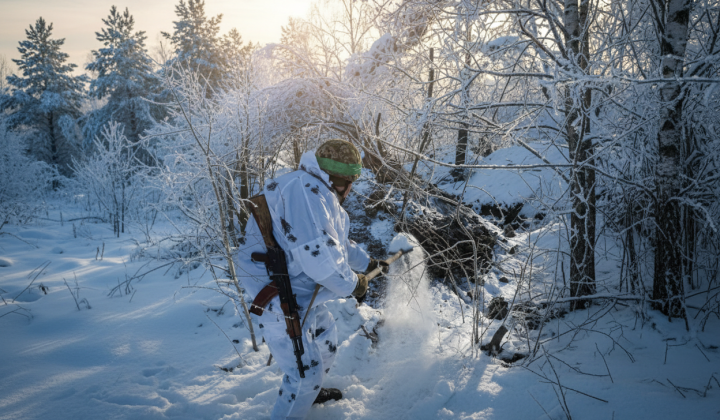 General Staff of the Armed Forces of Ukraine: 140 battles per day