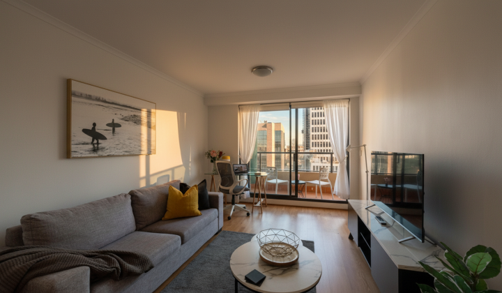 Housing prices in Kyiv skyrocketed
