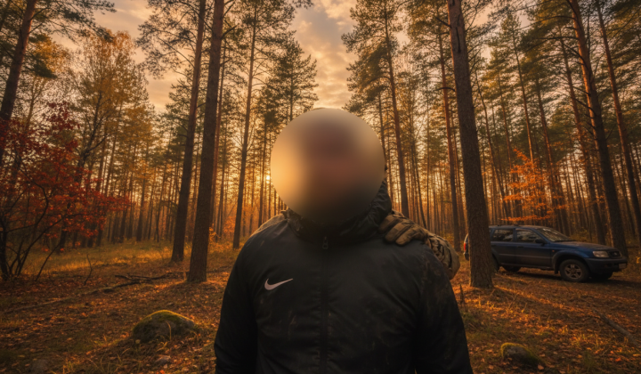 Convicted in Vinnytsia tried to escape