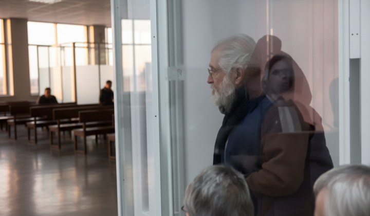 Коломойский в суде: запрет прямой трансляции