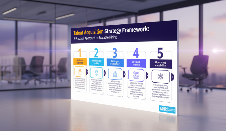 Recruiters use ATS for hiring