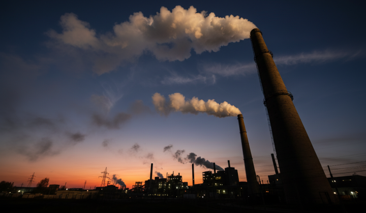Debt-ridden heating companies: threat to heating season