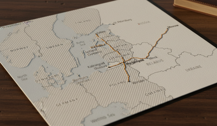 German military game: possible scenario for 2026