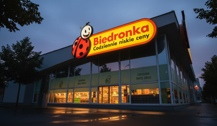 Польща - нові маркування продуктів у 2026