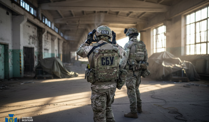 Russian agent in Kyiv gathering coordinates for missile strikes