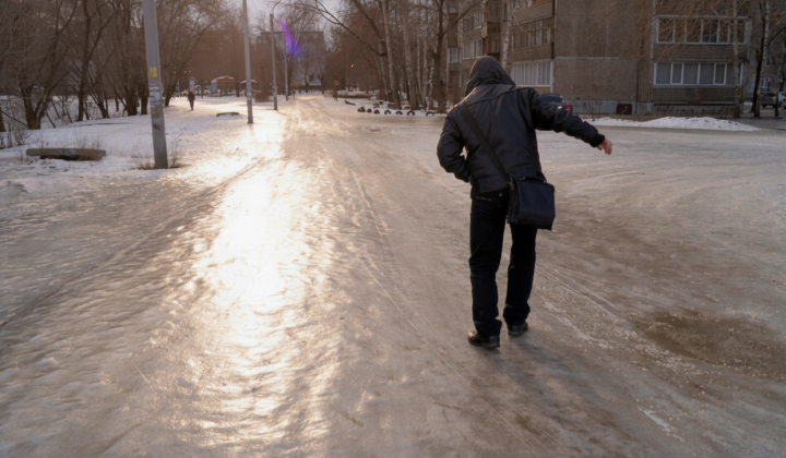 Прогноз погоди: відносно теплі вихідні