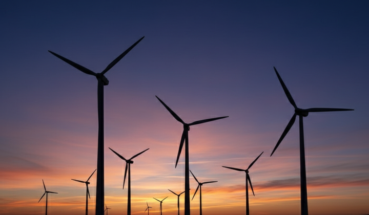 Photo of debt for green energy
