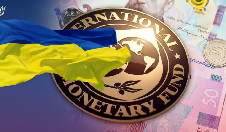 ПДВ для ФОП: поріг 4 млн грн