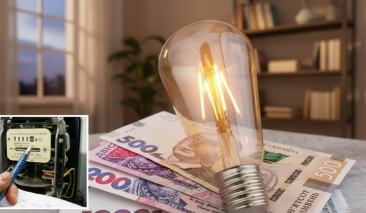 Raising electricity tariffs in Ukraine