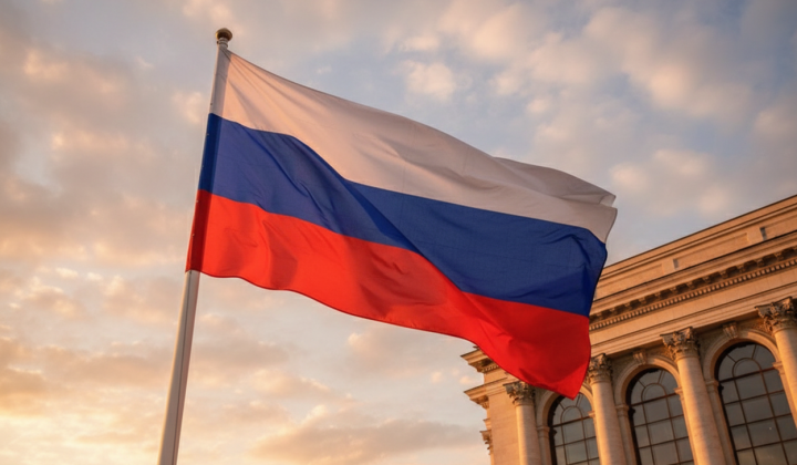 Russian economy on the verge of collapse