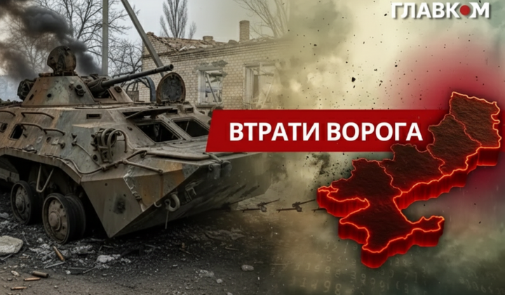 Russia's losses on February 7, 2026