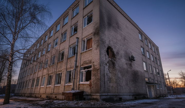 Обстріли від Росії: наслідки для областей