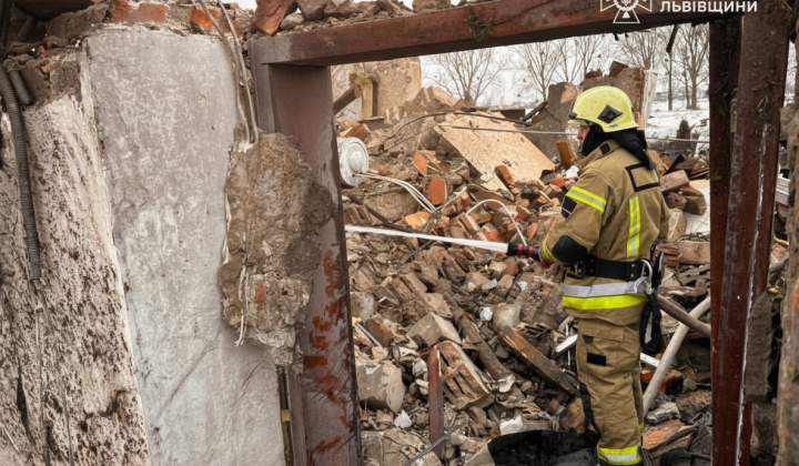 Air defense destroyed 406 targets in Ukraine