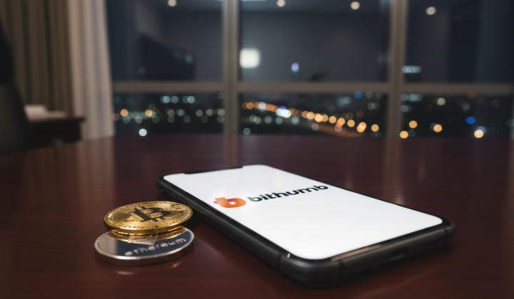 Помилка на біржі Bithumb: клієнти отримали мільярди біткоїнів