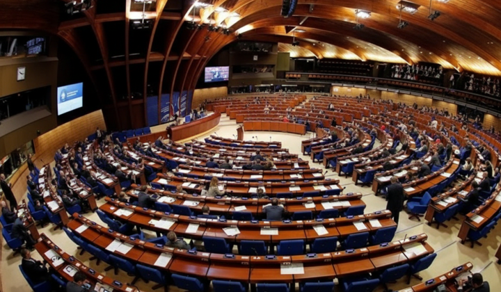 PACE allowed Russian delegation: who refused to sign Ukrainian statement