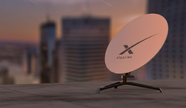 Russia attempts to activate Starlink through dummy companies