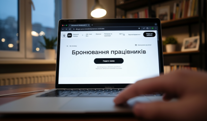 Нові обмеження для водіїв та електронні лікарняні