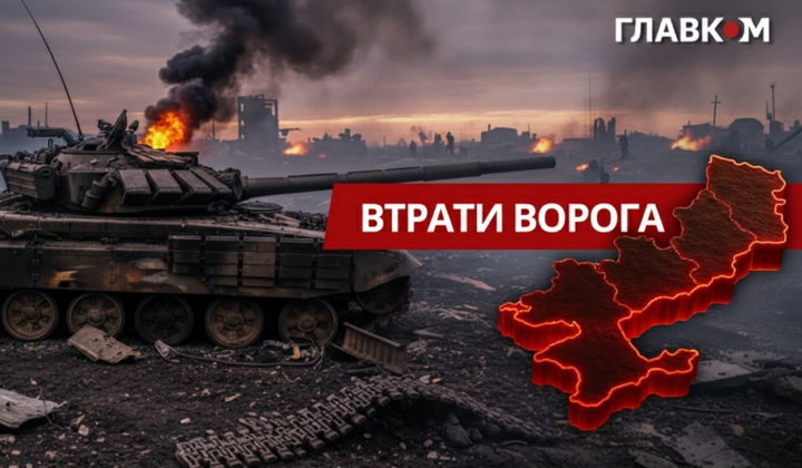 Russian losses on February 8, 2026