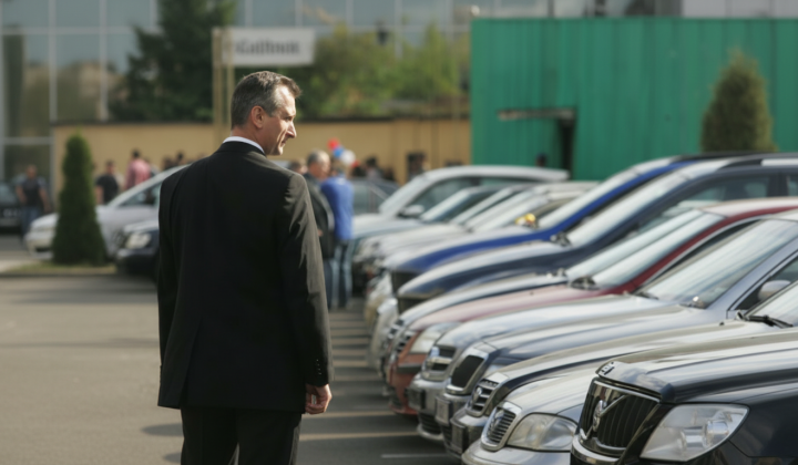 List of cars for tax of 25 thousand hryvnias