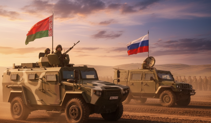Lukashenko declares readiness check for spring: how Ukraine prepares for threat