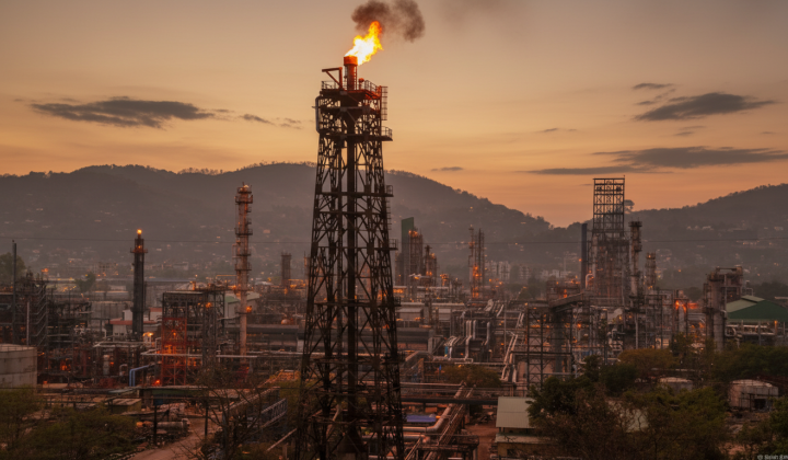 Індія не купує російську нафту