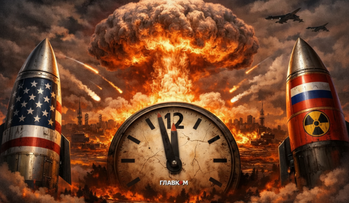 Losses from nuclear disarmament in Ukraine