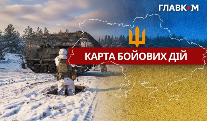 Russian troops on main attack directions