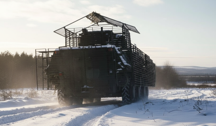 Attempt to break through the border in Kharkiv region: two Russian battalions destroyed
