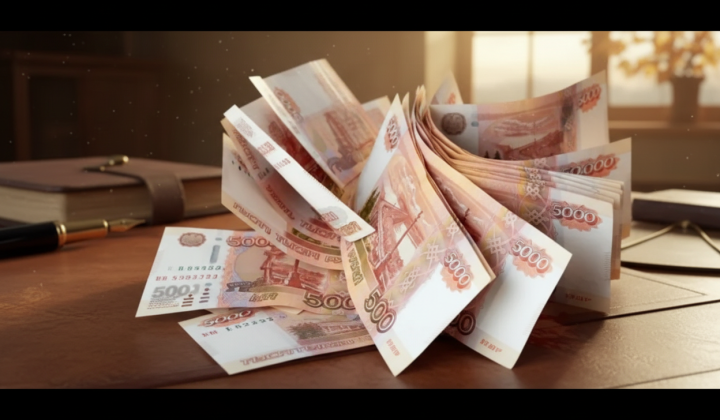 Цифровой рубль на Луганщине