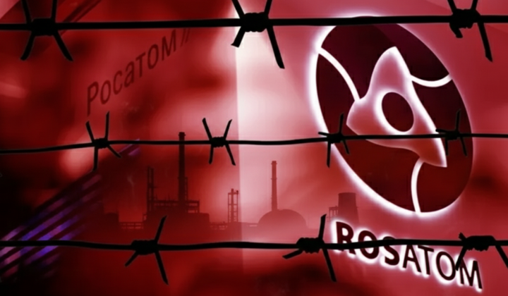 US dependent on Russian nuclear components